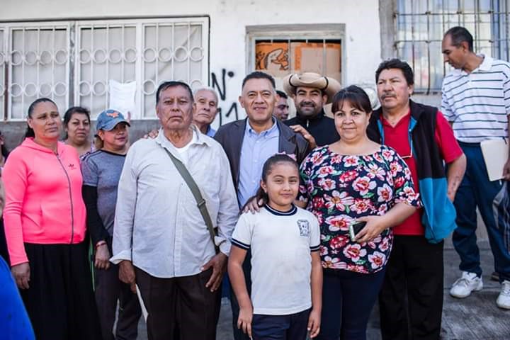  Propone Fermín Bernabé ciudadanizar presupuesto de Michoacán