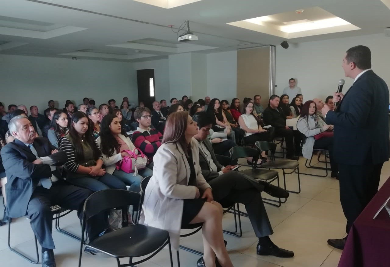  Reforzar valores y principios para detectar, prevenir y erradicar la corrupción: Fiscal Anticorrupción