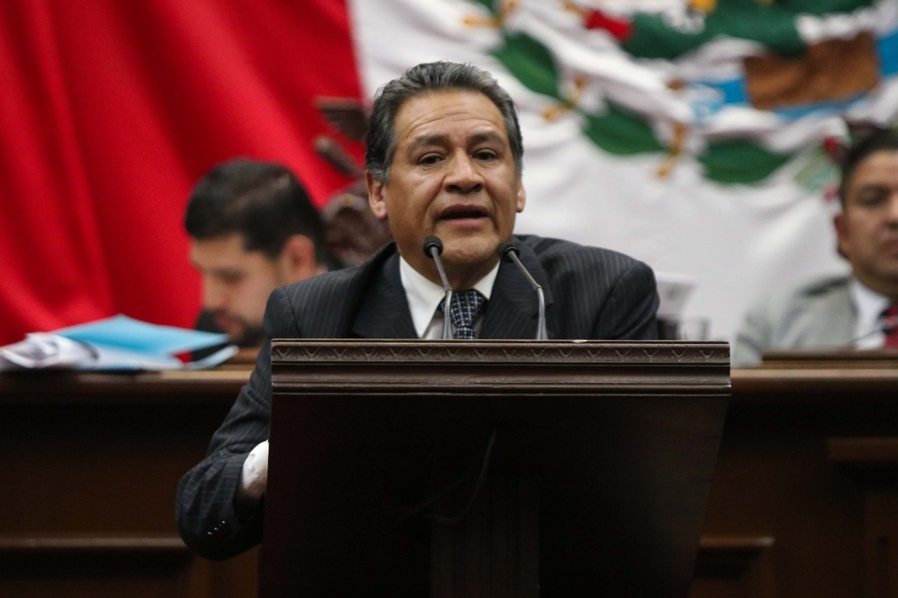  Aprueba Poder Legislativo exhorto a SSM para abastecer de medicamento a centros de salud para la diabetes