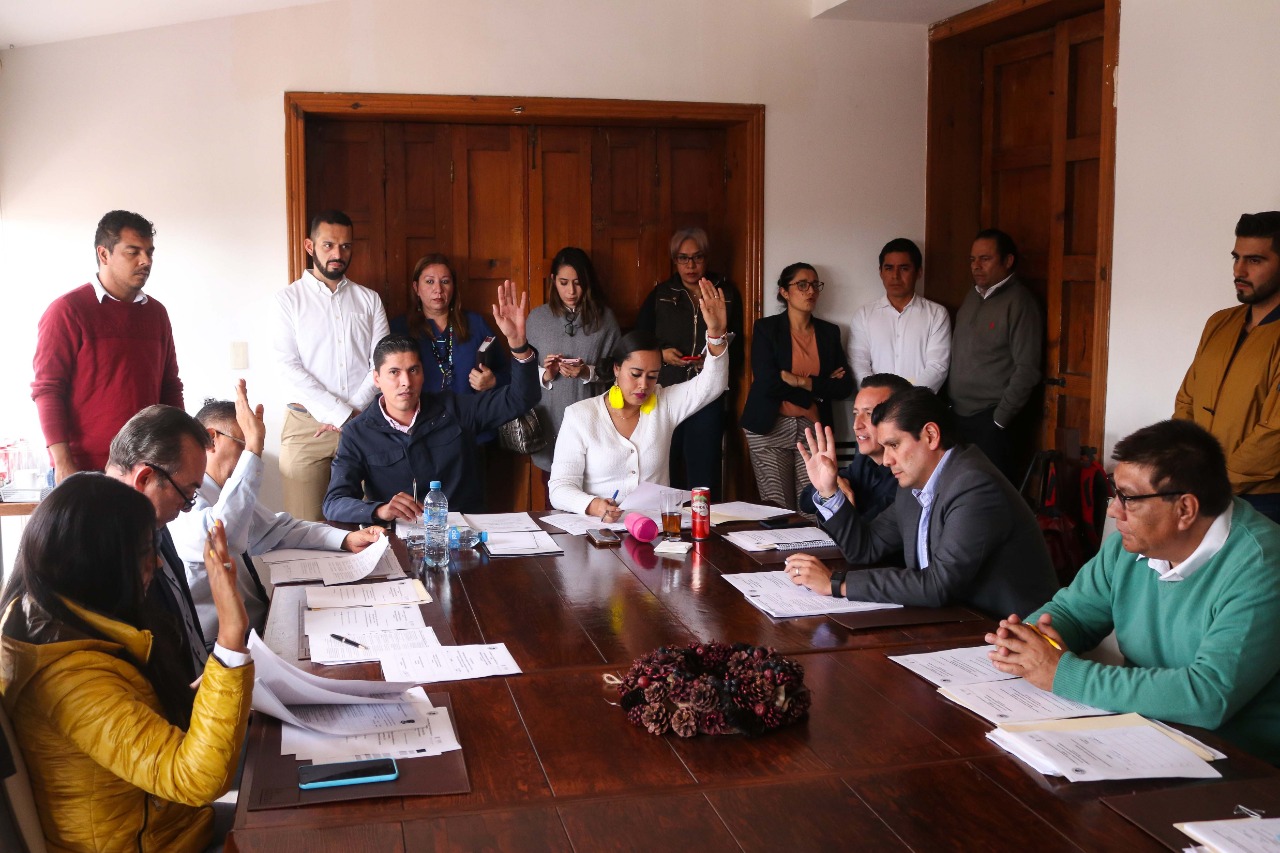  Expedientes de los aspirantes a la CEDH serán revisados minuciosamente: Diputados