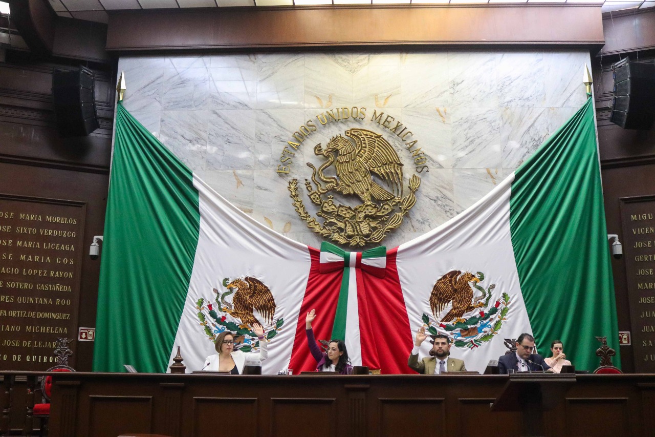  Concluyó registro de aspirantes a Comisionado del IMAIP