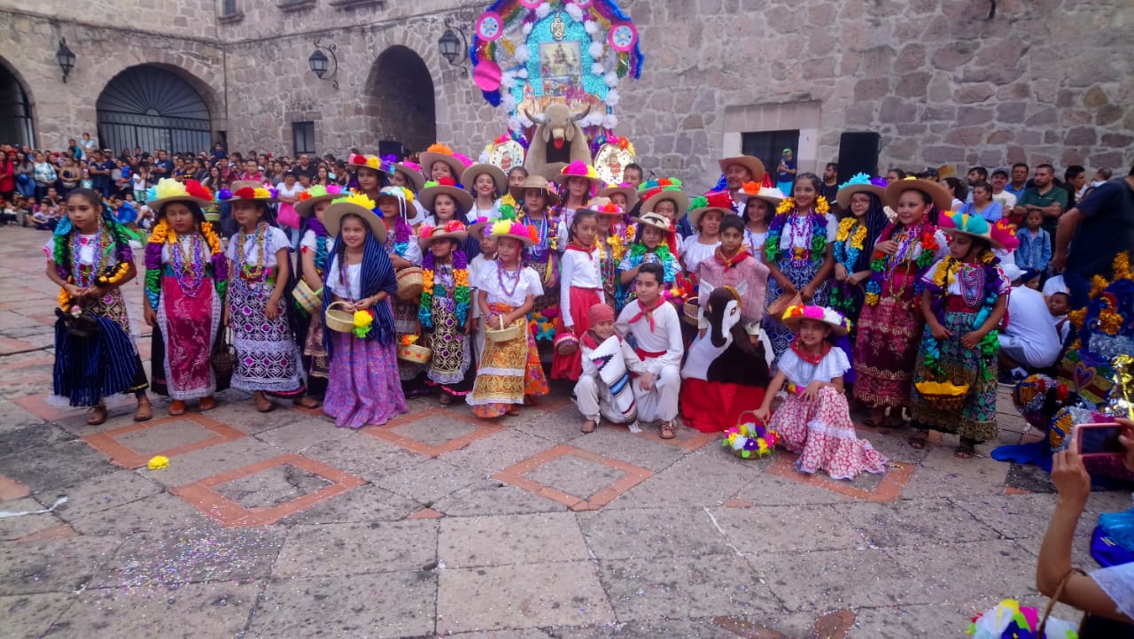  Cierra Casa de la Cultura el 2019, con más de 30 mil 800 visitantes