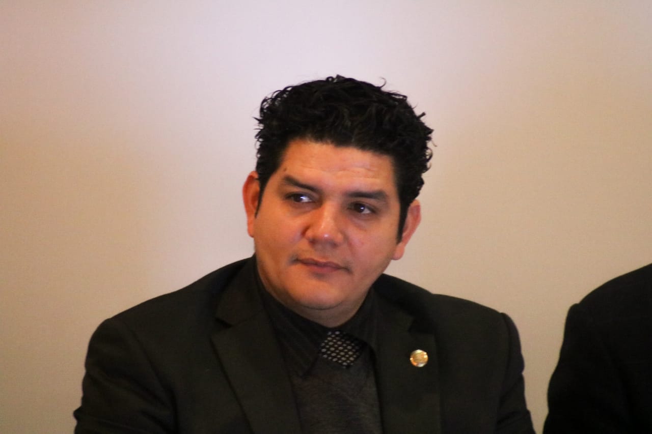  Invertir en Ciencia y Tecnología nos permitirá a los michoacanos avizorar un futuro mejor: Toño Madriz