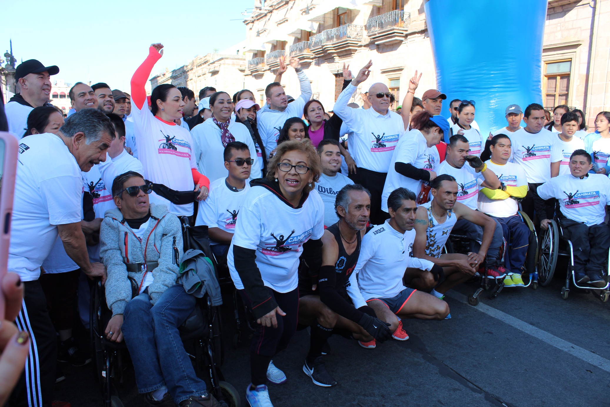  Necesitamos verdaderas políticas públicas para las personas con discapacidad: Adriana Hernández