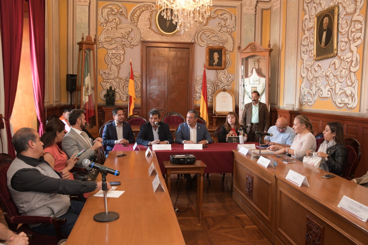  Se sumará Morelia a estrategia nacional de combate a las adicciones