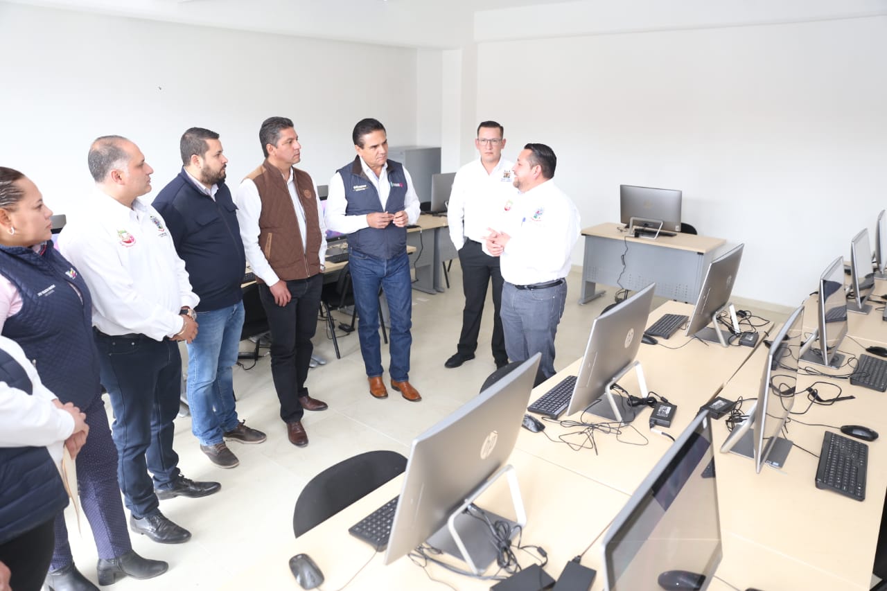  Estabilidad financiera de UMSNH, prioridad en 2020: Silvano Aureoles