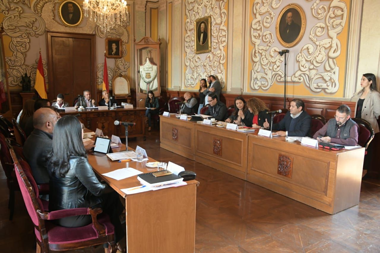  Inicia Gobierno de Morelia proceso de revocación de concesión a empresa Proactiva Medio Ambiente