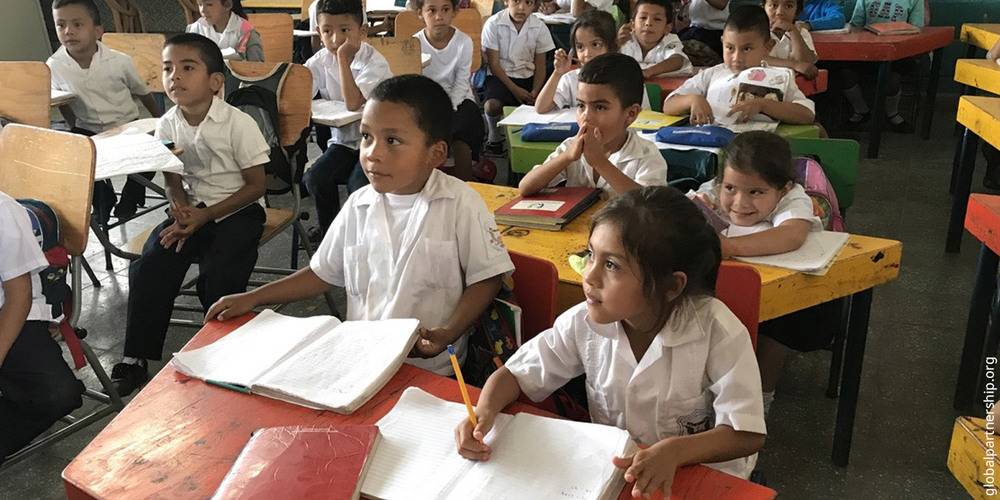  La buena educación, cimiento para una brillante vida  (Primera Parte)