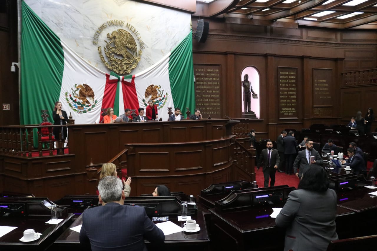  Garantizar mejores servicios en centros de salud, piden diputados a gobierno del estado