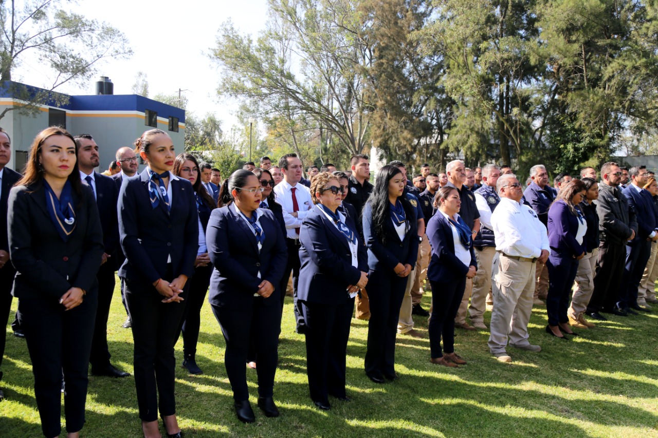  Aplicar la ley, es cumplirle a las y los michoacanos: Fiscal General