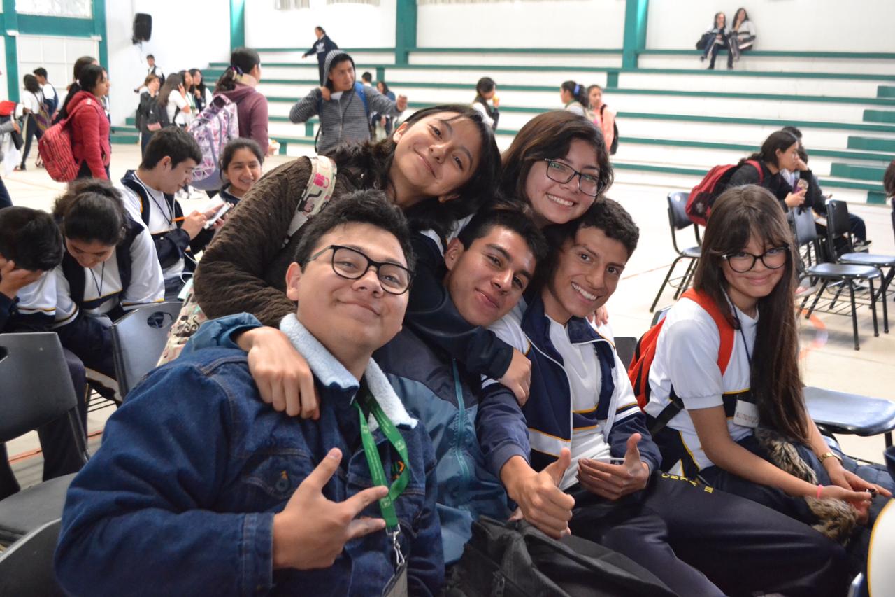  Cierra Becas Benito Juárez con más de 296 mil apoyos entregados en Michoacán