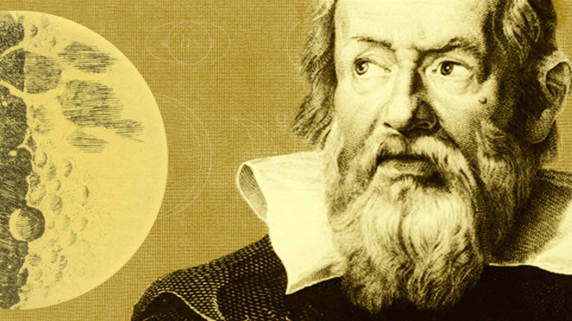 Galileo Galilei