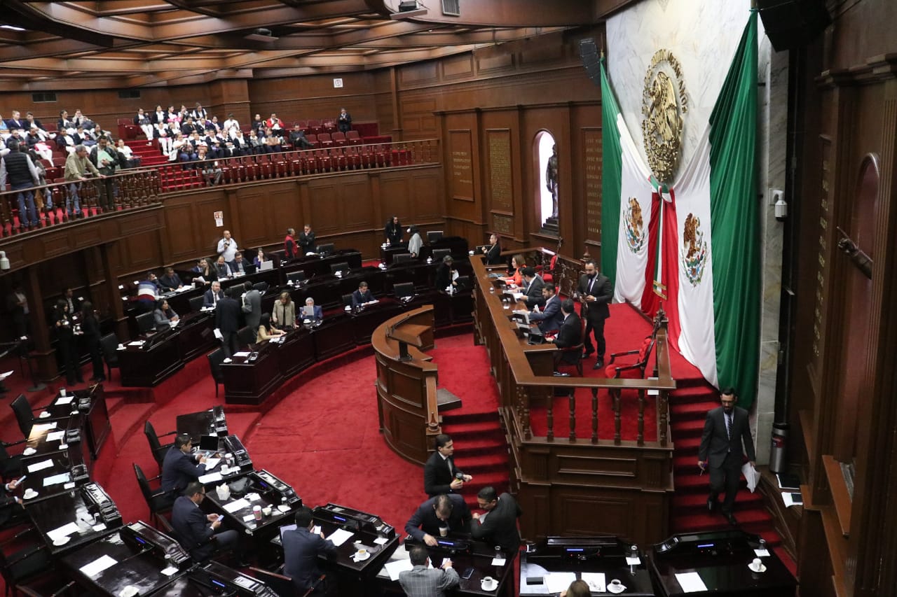  Aprueba Congreso nueva Ley de Profesiones