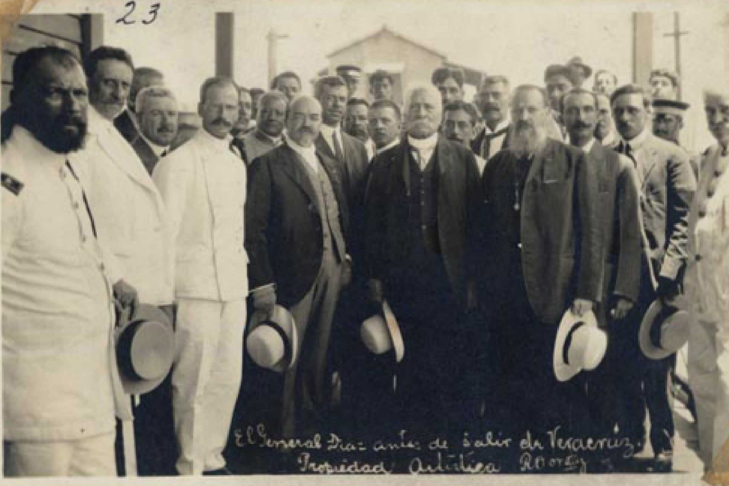  El Centenario