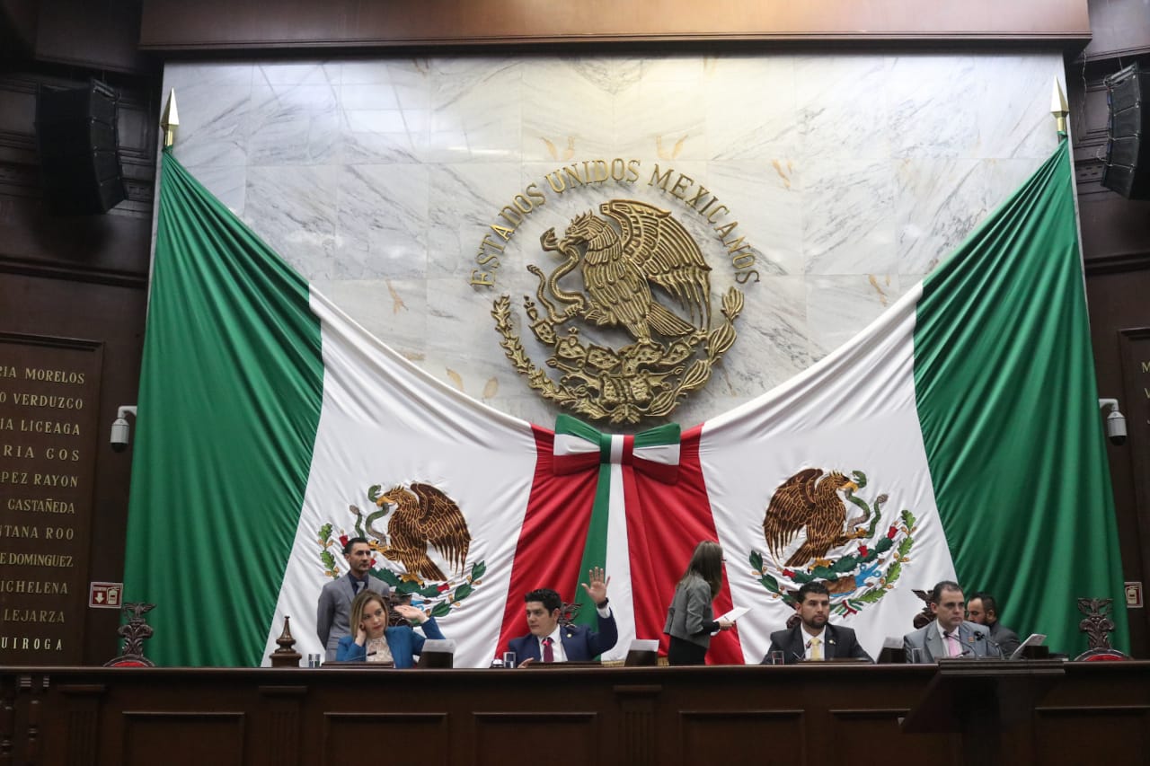 Exhorta Congreso del Estado a la SCT para que se modernice y amplíe la autopista Siglo XXI