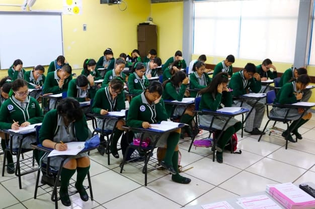  Deja Michoacán últimos lugares a nivel nacional, en aprovechamiento escolar de matemáticas y lengua y comunicación: SEE