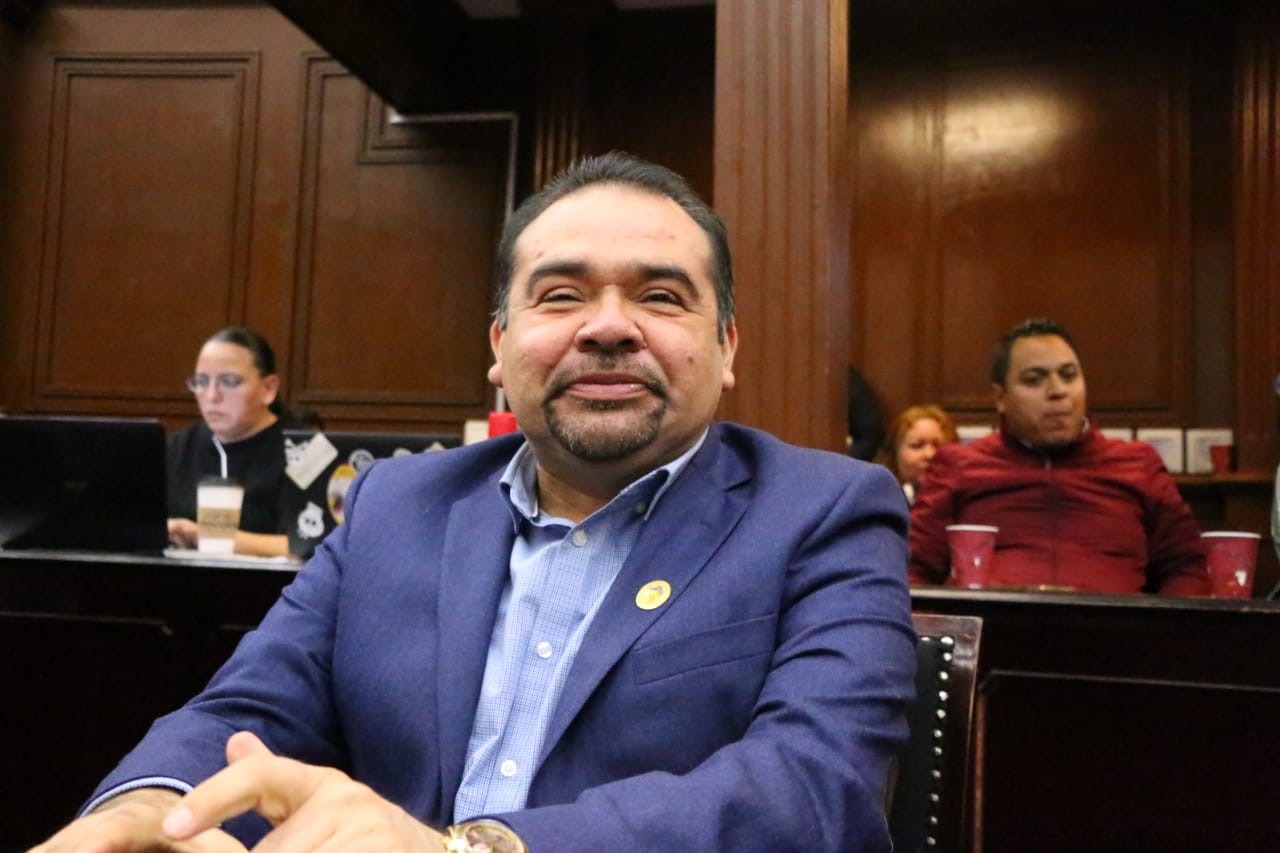  Municipios muestran avances significativos en elaboración de paquetes económicos viables: Tony Martínez