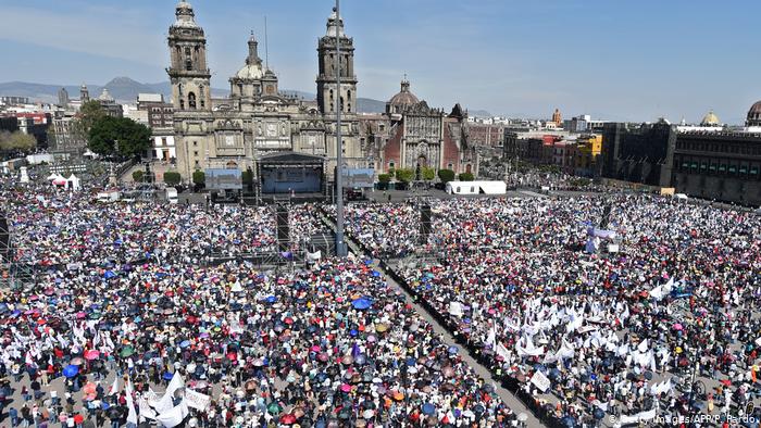  Un año de balandronadas