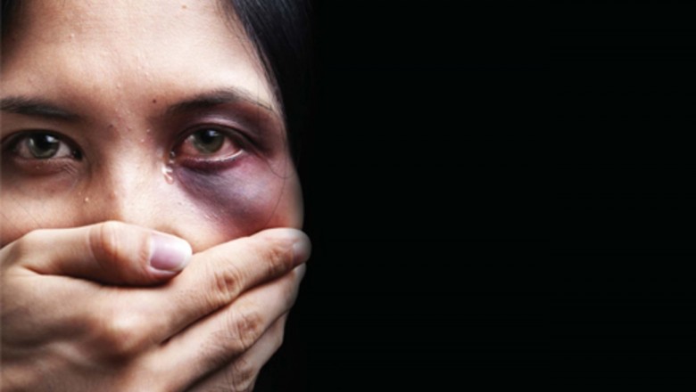  LIBÉRRIMA. Violencia contra las mujeres