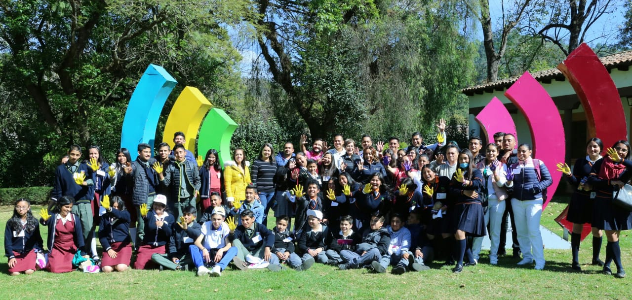 Reforzar valores nos alejará de adicciones y violencia: jóvenes