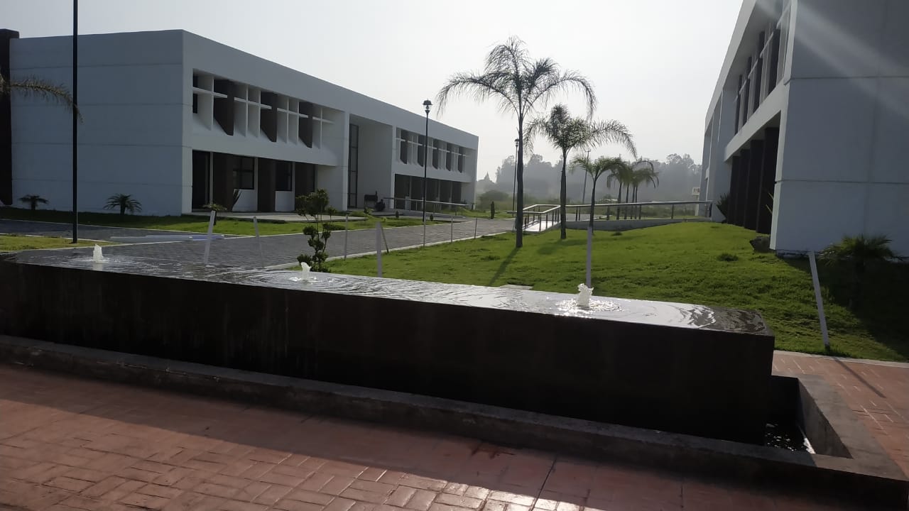  Mejoran equipamiento en la Universidad Tecnológica de Morelia