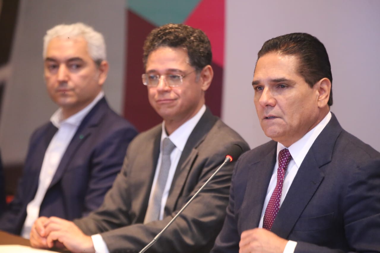  En combate a la corrupción, Michoacán ha disminuido 160 trámites