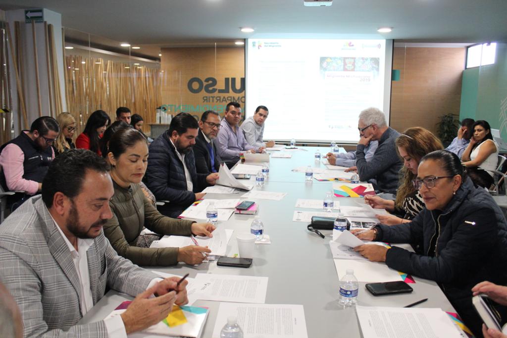  Eligen a Karina Villa para recibir el reconocimiento al “Migrante Michoacano 2019”