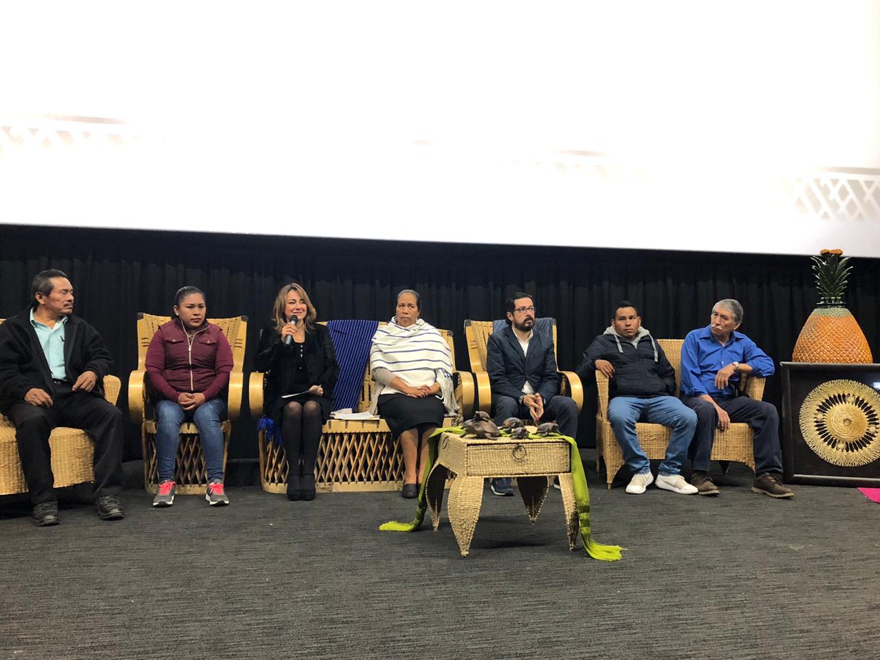  Lanza IAM tercera campaña de “Valoremos el Trabajo Artesanal”