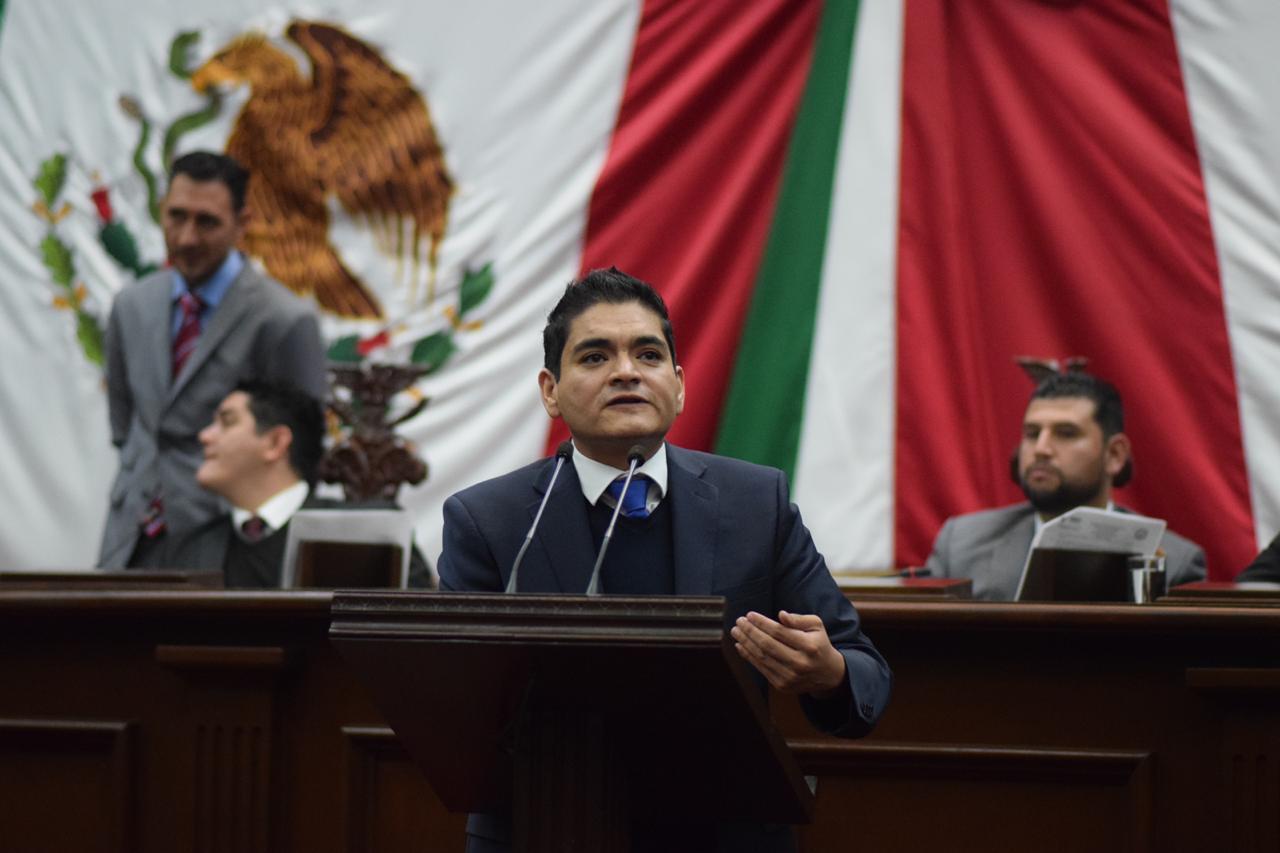  Se saldará la deuda con las comunidades indígenas de nuestro estado: Arturo Hernández Vázquez