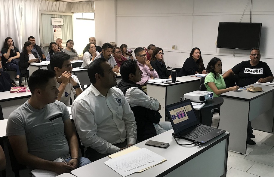  Taller Gratuito para Proyectos de Innovación