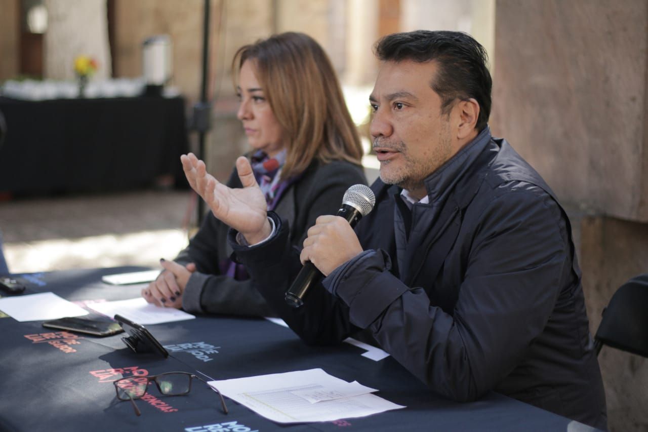 Morelia primer lugar en ocupación hotelera como destino turístico