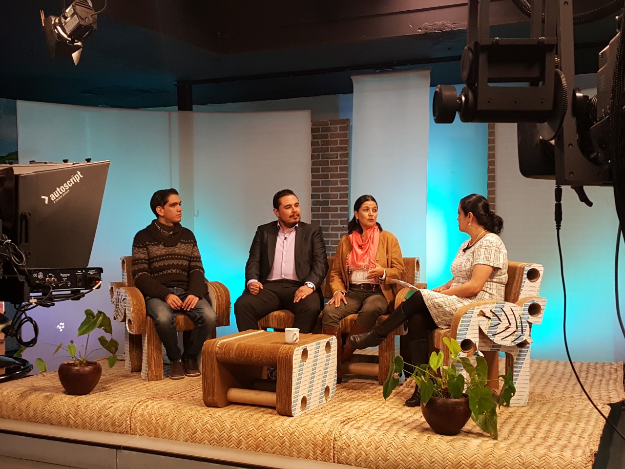  Participación ciudadana, vital para la conservación ambiental: CEAC