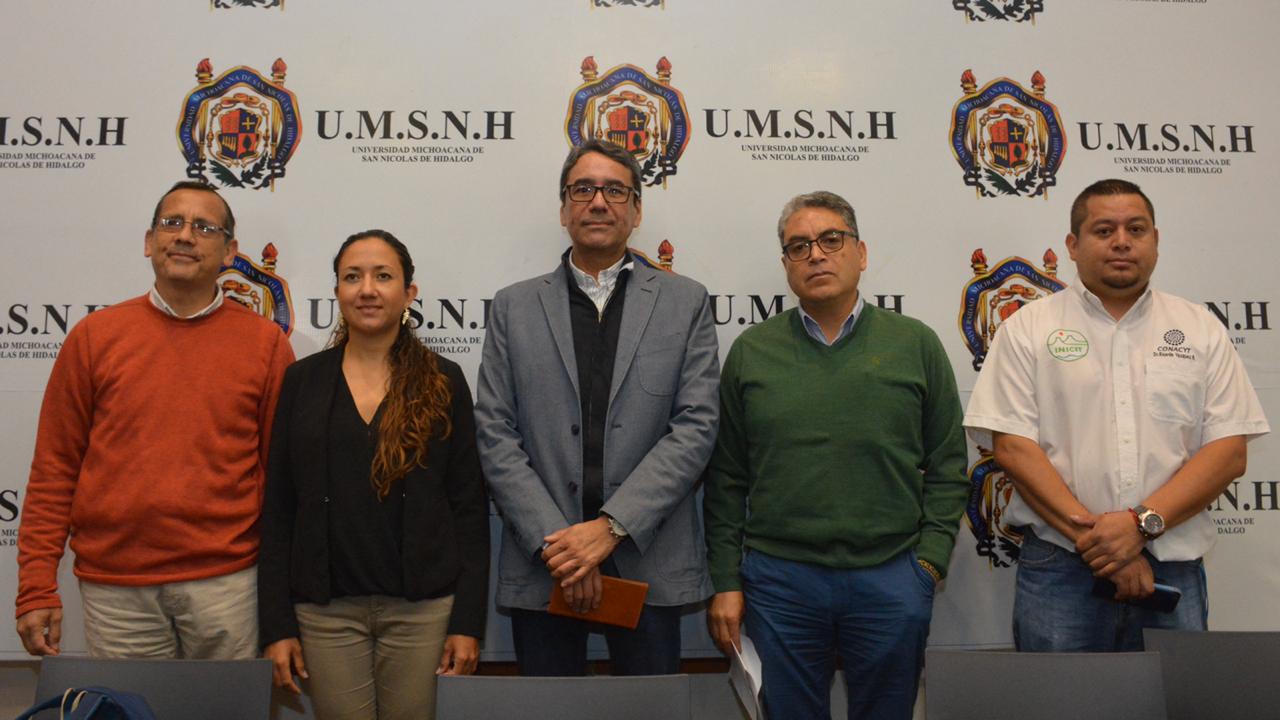  Enjambre sísmico no representa “peligro inminente”: investigadores nicolaitas