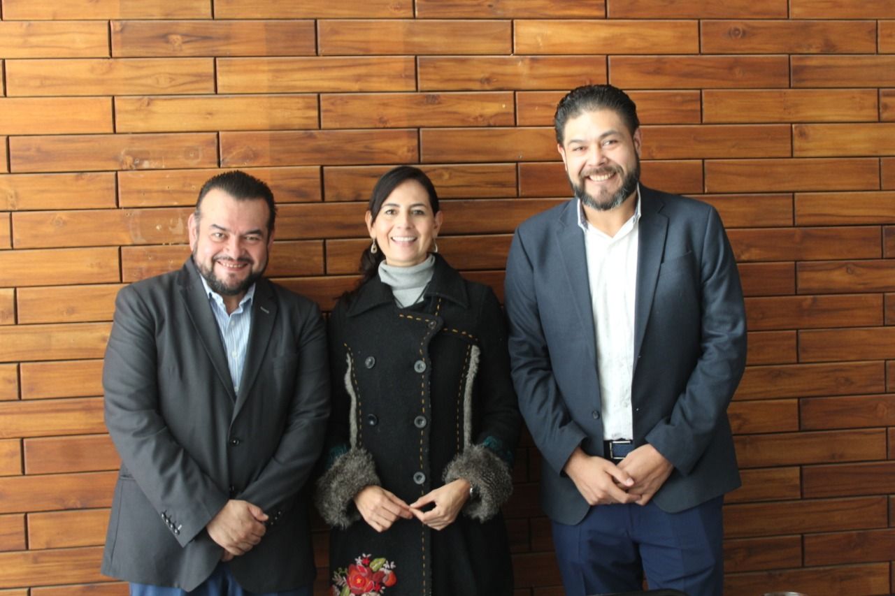  Gobierno de Morelia fortalecerá creación de empresas y procesos productivos para MIPyMES