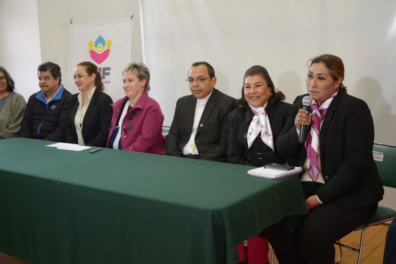  Repartirá Ayuntamiento ilusión y felicidad a niños morelianos con Cabalgata de Reyes Magos 2020