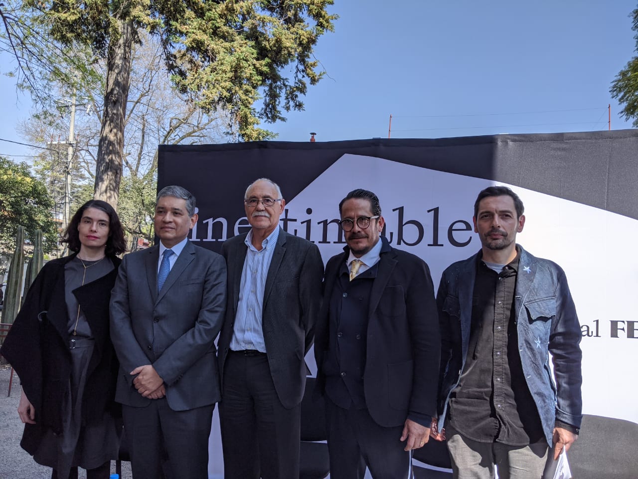  Será Michoacán, sede de la Bienal Femsa, la más importante de México