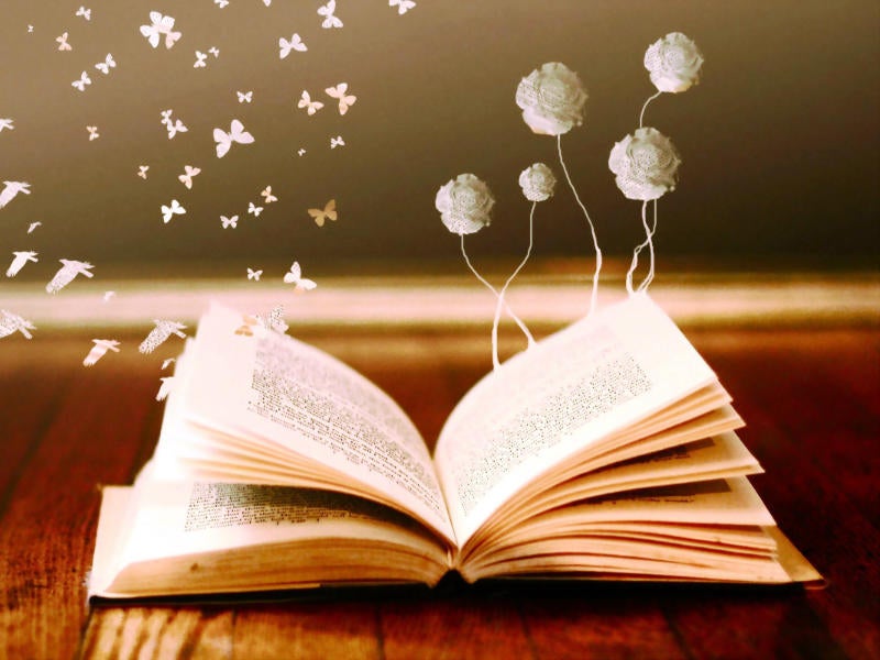  ¿Y la lectura?