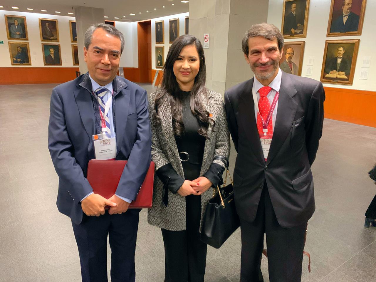  Participa Michoacán en reunión de atención a migrantes, de la Conago