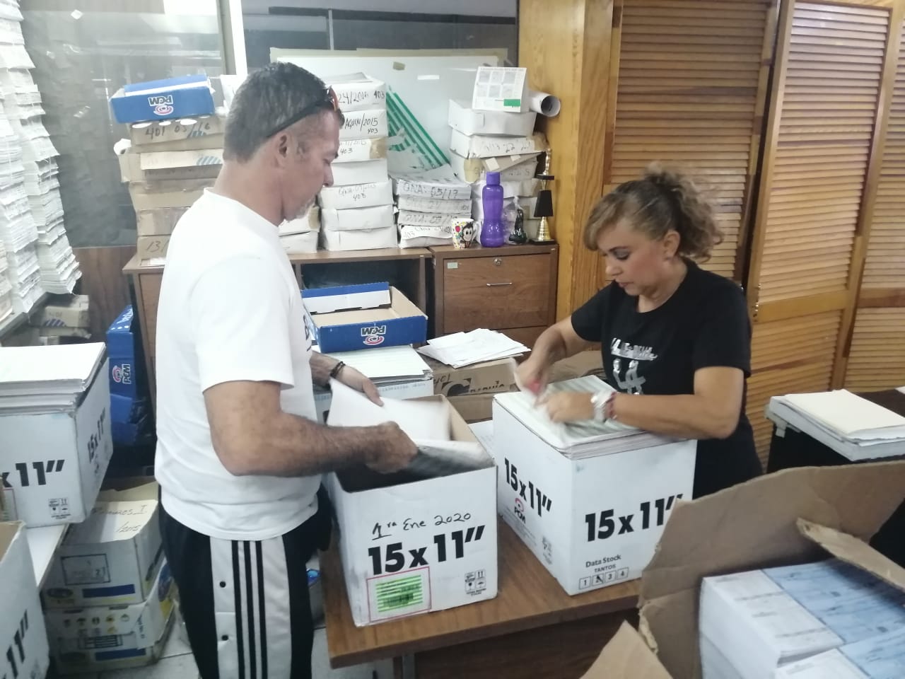 Paga Gobierno del Estado, nómina a trabajadores de la educación: SEE