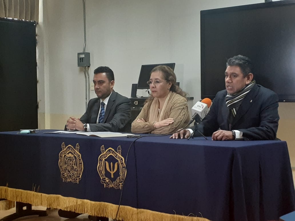  Anuncian diplomado en Psicología Criminal en la UMSNH