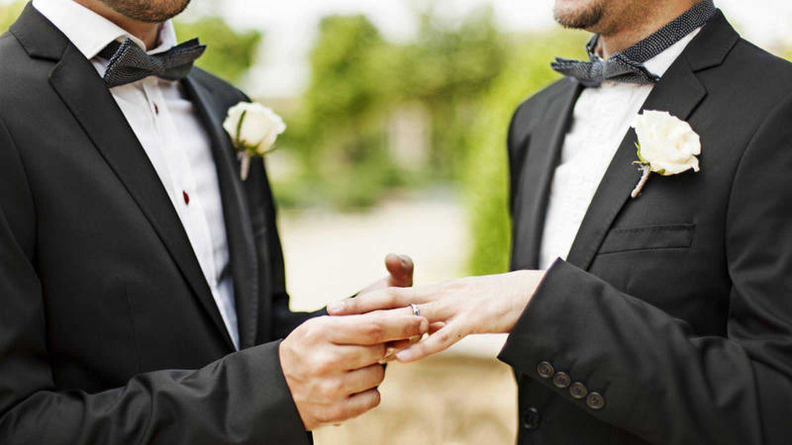  El matrimonio gay: “derecho” versus “segregación”