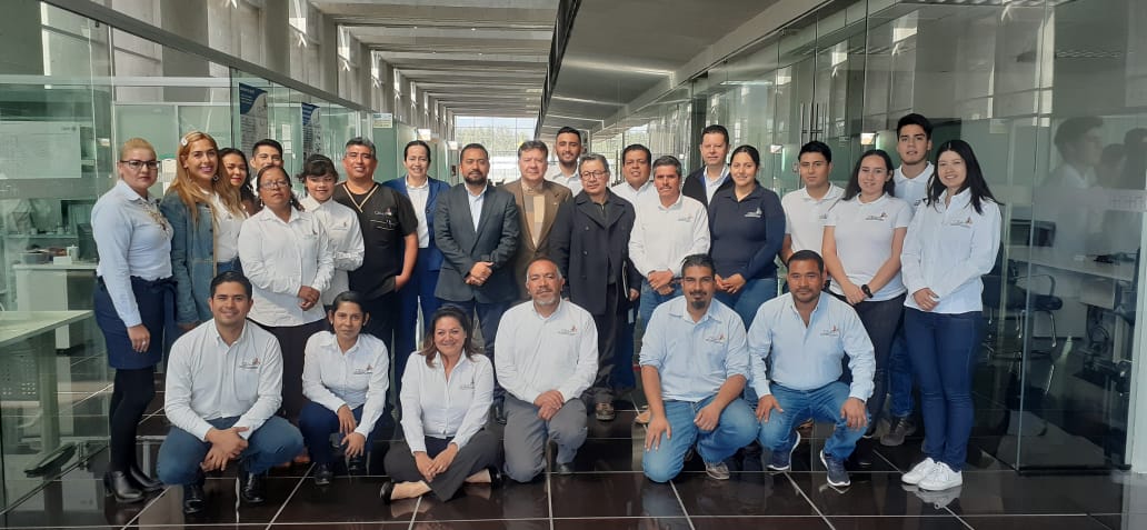  Ciencia para fortalecer presencia del campo michoacano en mercados locales e internacionales: ICTI