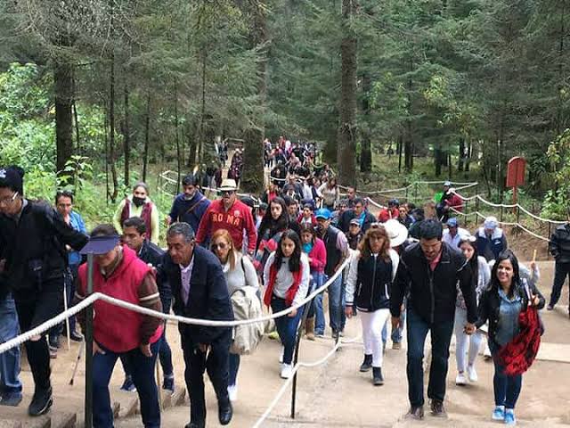  Michoacán, presente en Fitur como líder en turismo inclusivo y sostenible