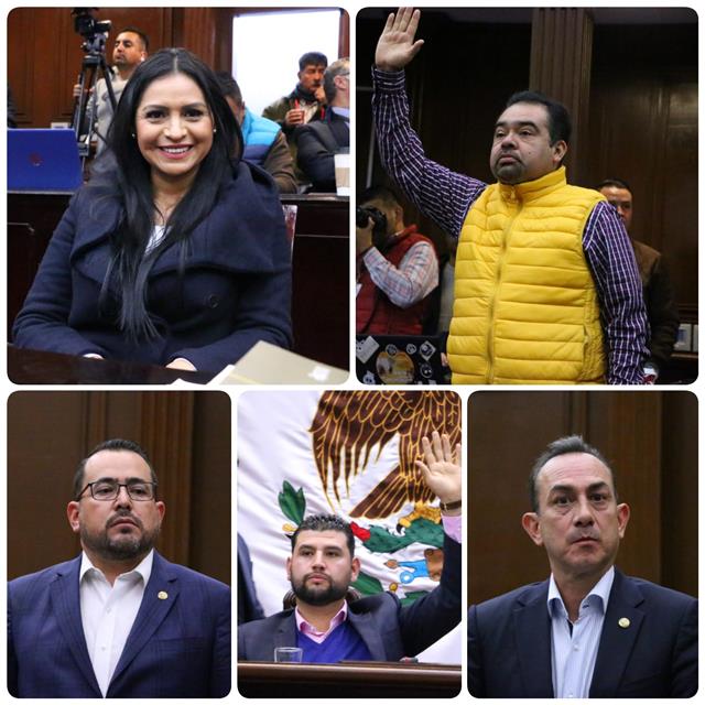  Ley de Ingresos del Estado, otorga viabilidad para el desarrollo económico de Michoacán en 2020: GPPRD