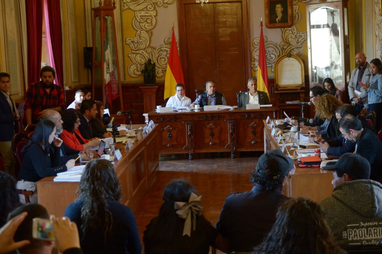  Generará Gobierno de Morelia programa de educación y cultura para el cuidado del agua