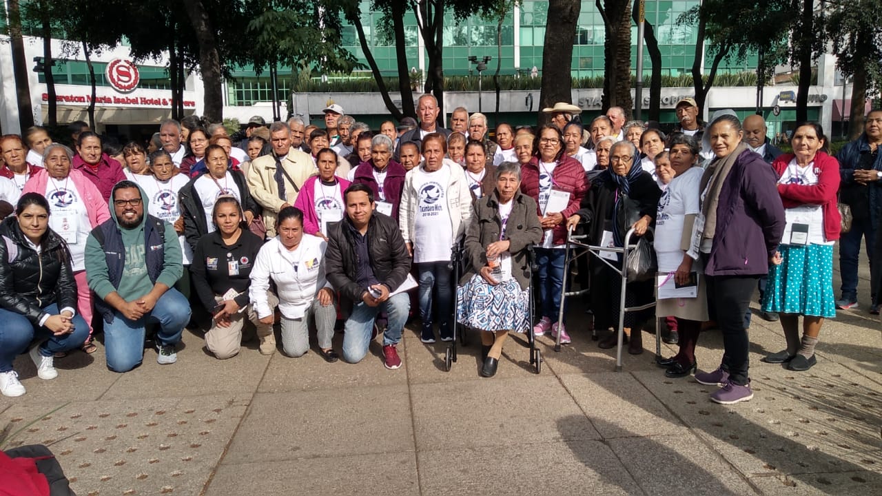 Aprueban trámite de visa, Palomas Mensajeras de Tacámbaro