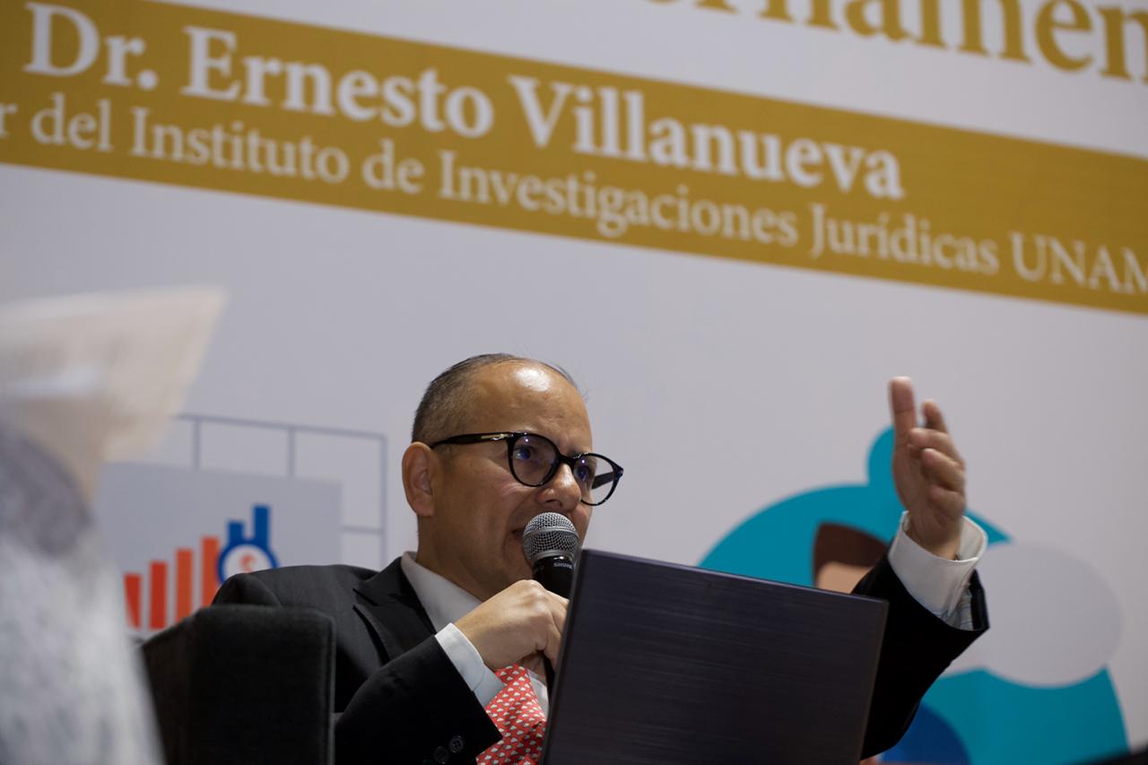  Publicidad institucional con responsabilidad social, garantiza transparencia y equidad