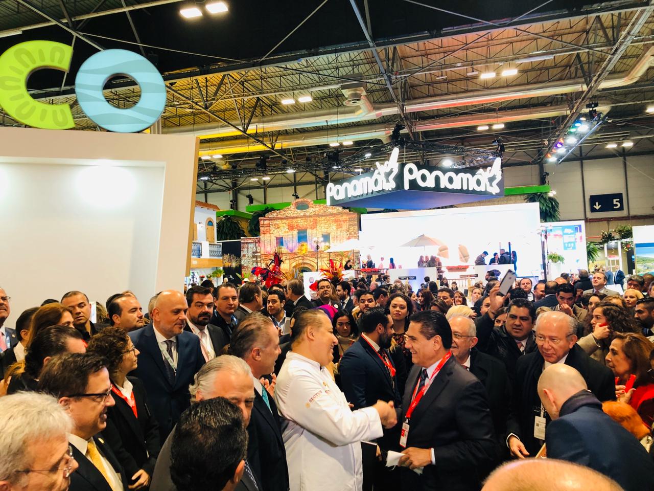  Michoacán, referente mundial en turismo inclusivo y rural