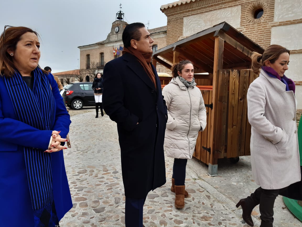  Conoce Gobernador avances del Kilómetro Cero de la Ruta Don Vasco