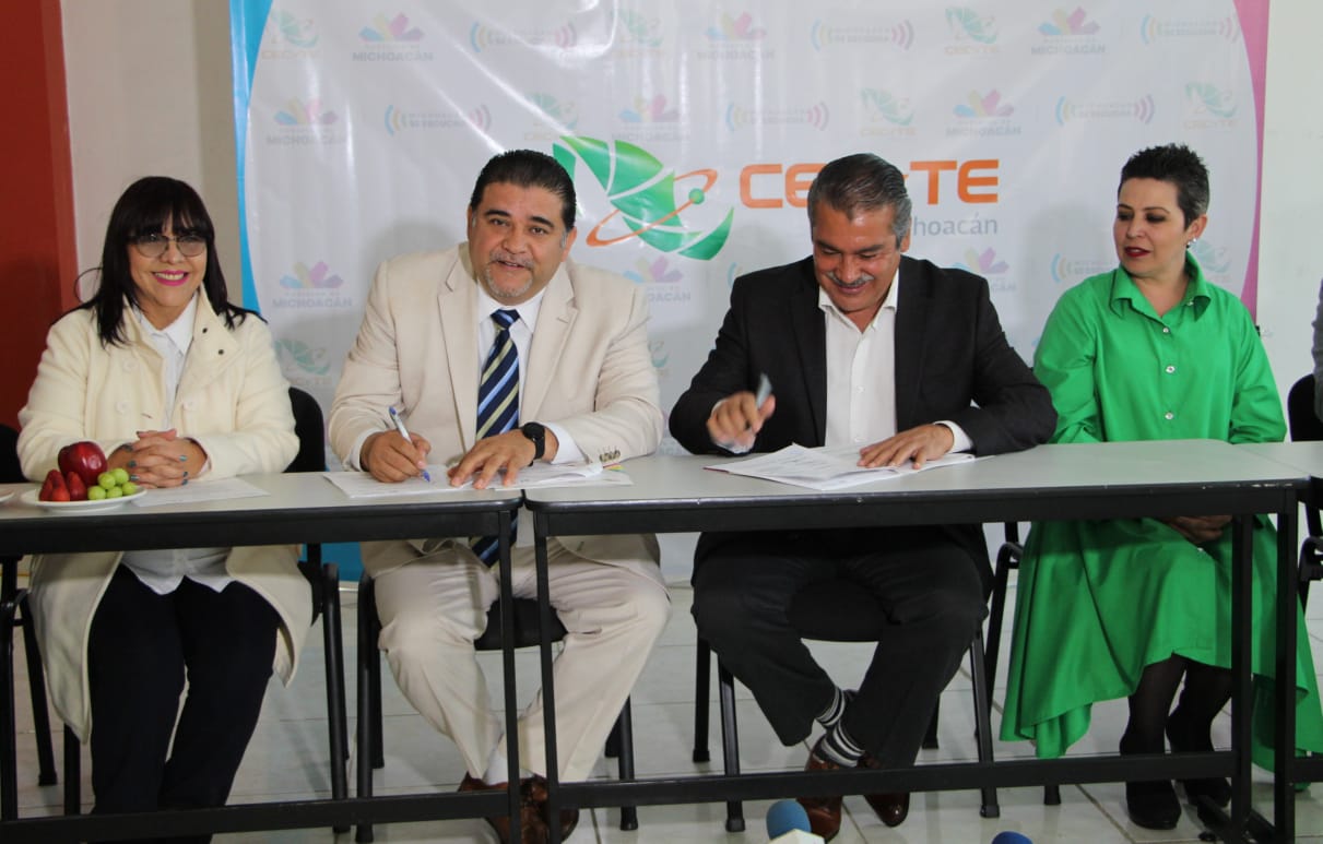  CECyTEM Plantel Capula, estrenará instalaciones en el ciclo escolar 2020-2021